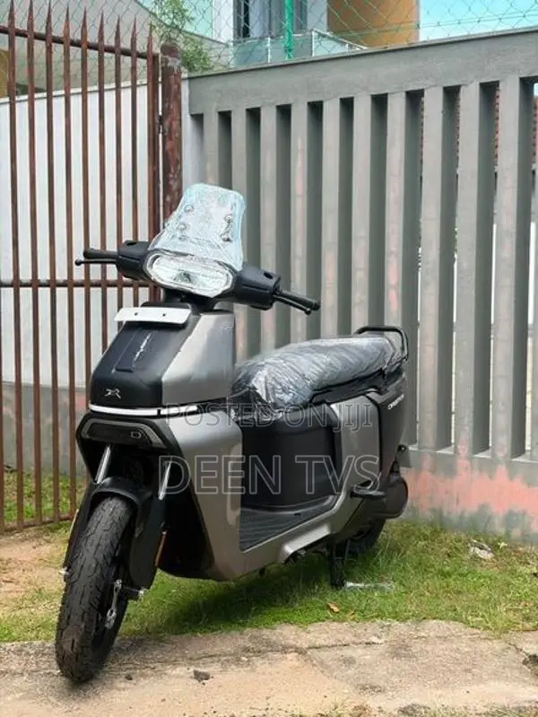 TVS Orbiter 2026