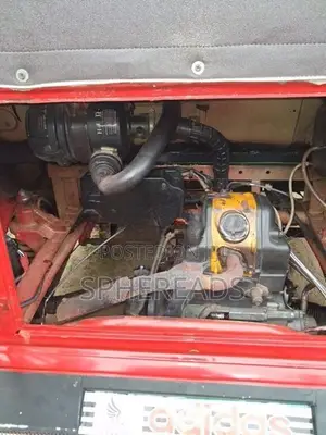 Bajaj RE 4 Stroke 2012