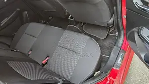 Suzuki Swift RS TURBO 2017