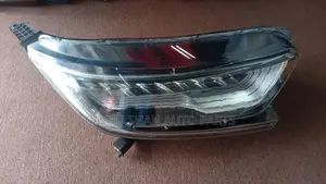 Honda Crv Head Light
