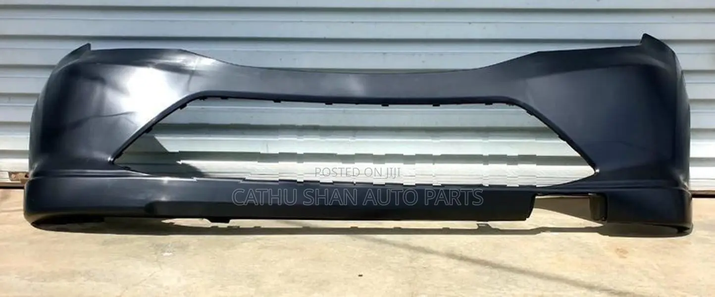 Suzuki Wagon R 44 Fz Front Buffer