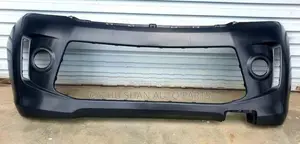 Suzuki Wagon R 44s Front Buffer