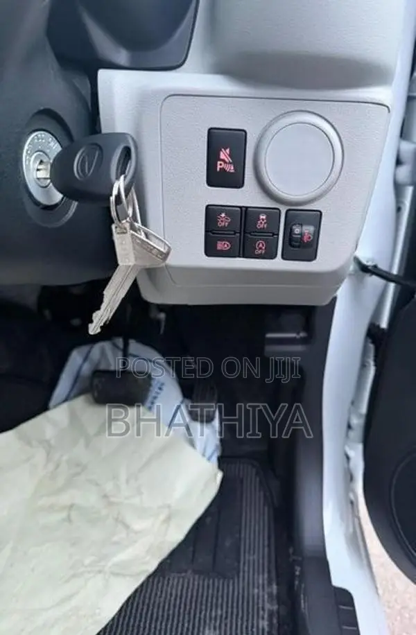 Suzuki Every Wagon 2026
