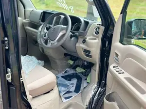 Suzuki Every Wagon Fully 2026