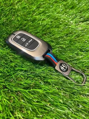 Honda Vezel 2023+ Key Cover