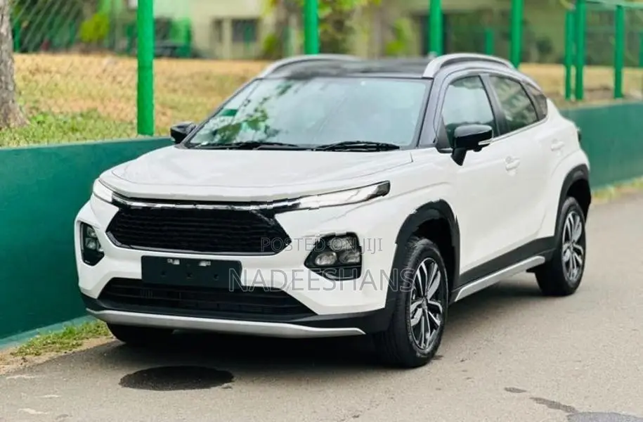 Toyota Taisor V URBAN CRUISER 2026