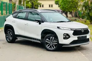 Toyota Taisor V URBAN CRUISER NEO 2026