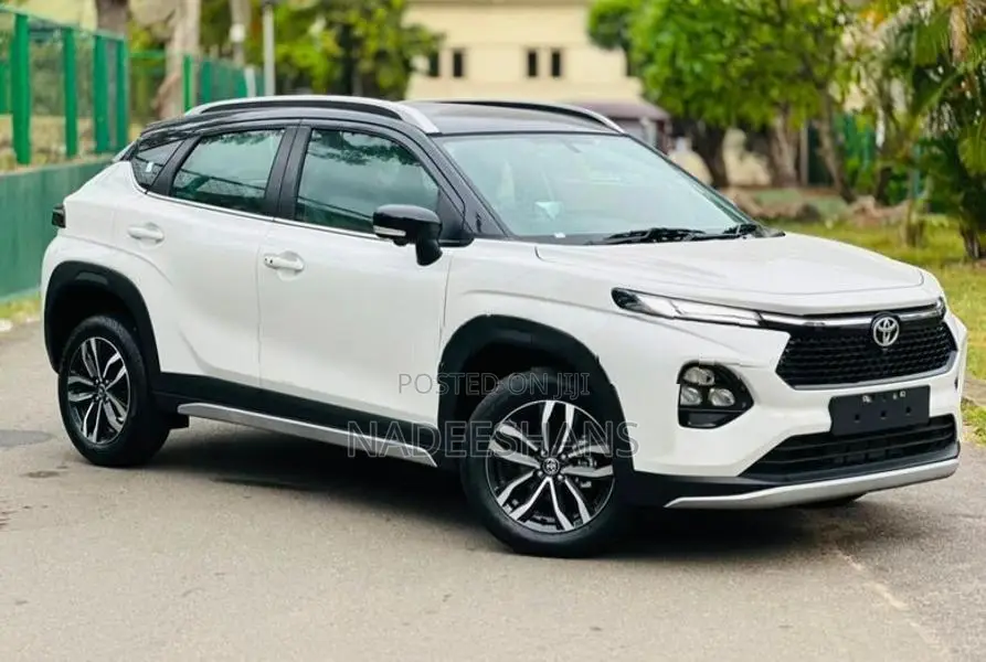 Toyota Taisor V URBAN CRUISER NEO 2026