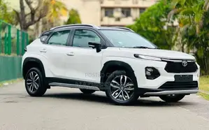 Toyota Taisor V URBAN CRUISER NEO 2026
