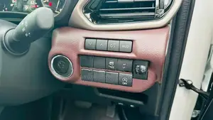 Toyota Taisor V URBAN CRUISER NEO 2026