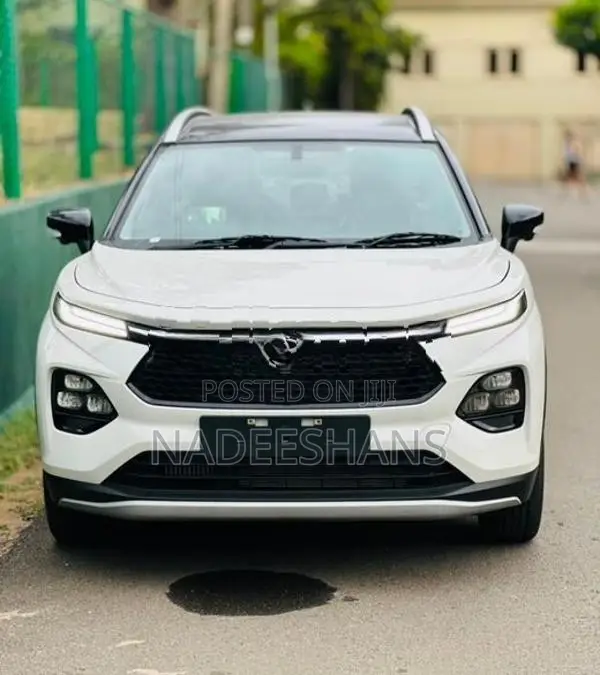 Toyota Taisor V GRADE PETROL B/NEW 2026