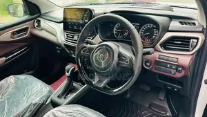 Toyota Taisor V GRADE PETROL B/NEW 2026