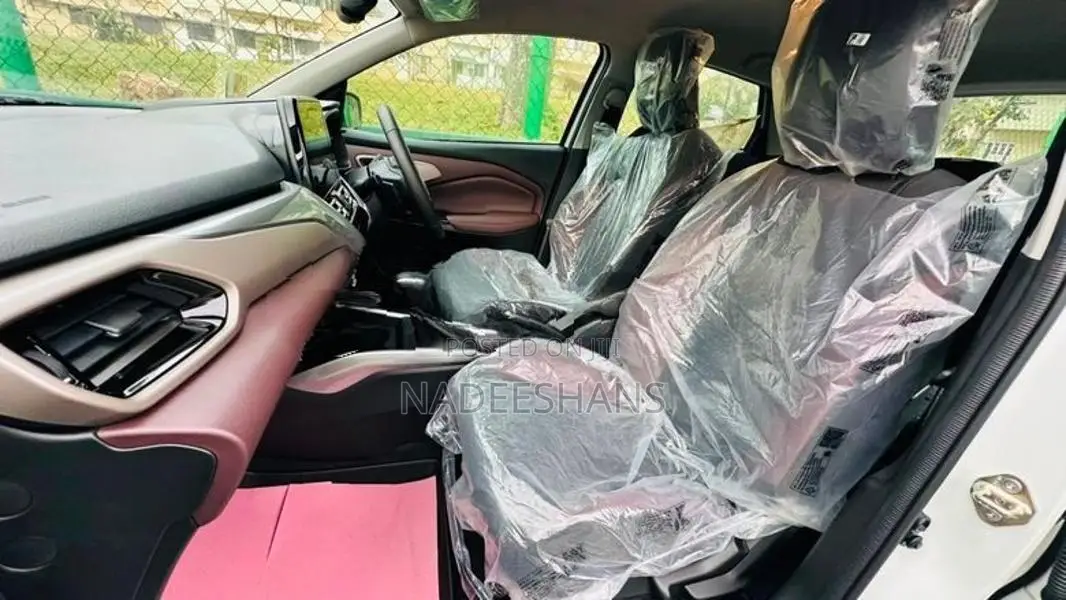 Toyota Taisor V GRADE PETROL B/NEW 2026