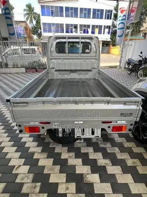 Suzuki Carry Truck 2025