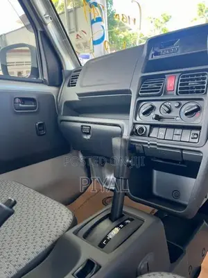 Suzuki Carry Truck 2025