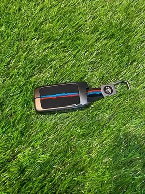 Honda CITY Premium Key Cover Stylish Metal Case