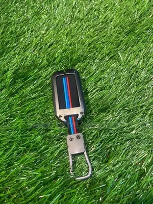 Honda Vezel 2014+ Premium Metal Smart Key Case