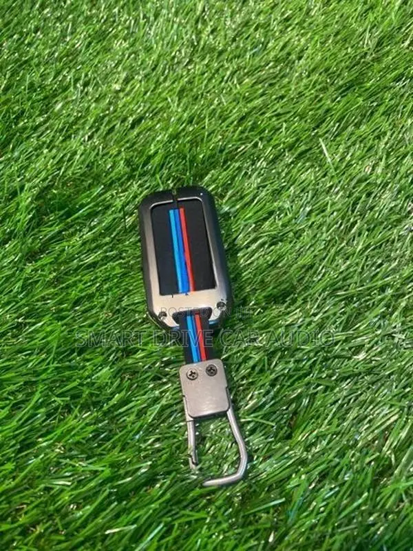 Honda Vezel 2014+ Premium Metal Smart Key Case