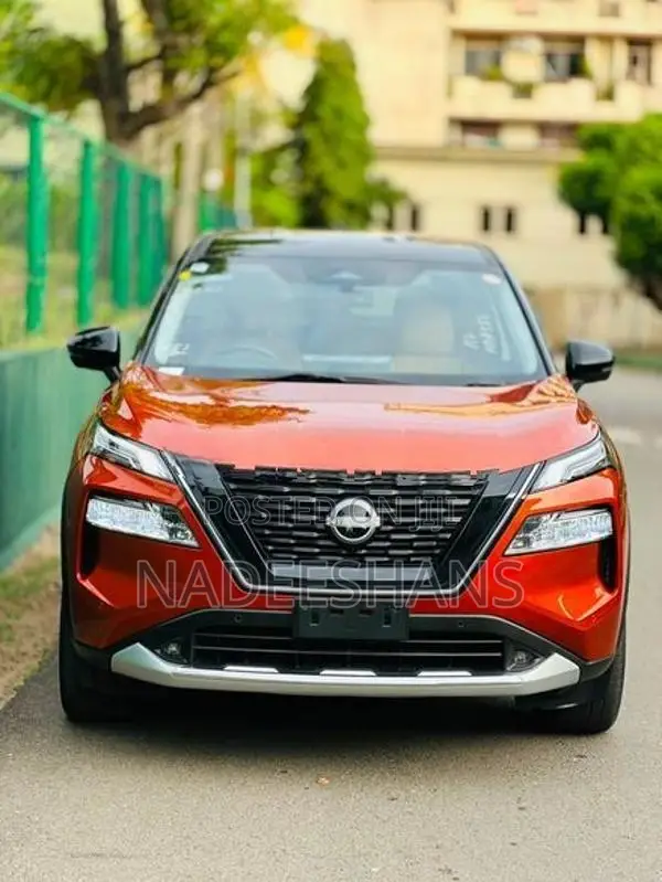Nissan X-Trail G GRADE 2WD E-POWER 2024