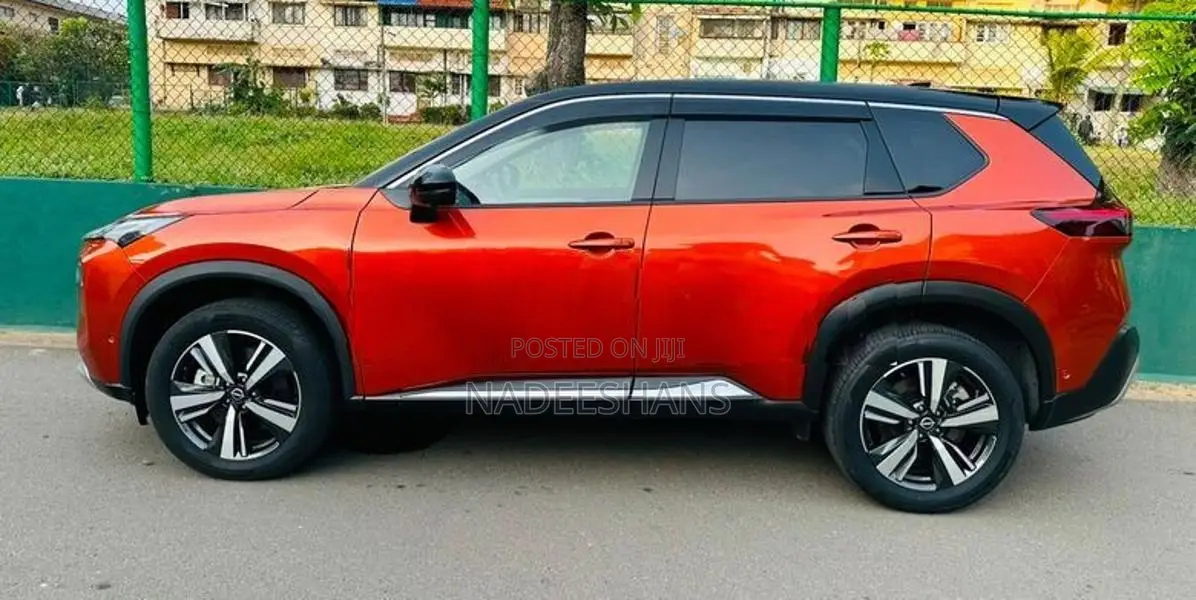 Nissan X-Trail G GRADE 2WD E-POWER 2024