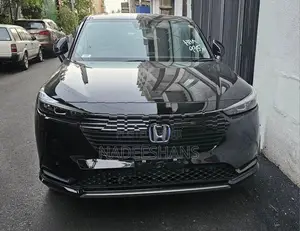 Honda Vezel Z PREMIUM HYBRID 2023