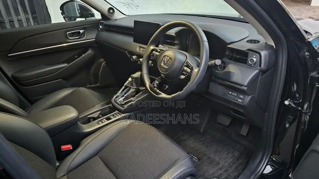 Honda Vezel Z PREMIUM HYBRID 2023