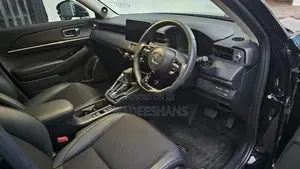 Honda Vezel Z PREMIUM HYBRID 2023