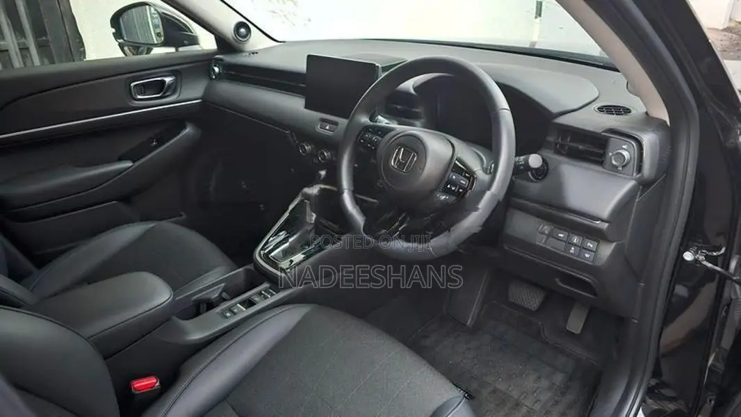 Honda Vezel Z PREMIUM HYBRID 2023