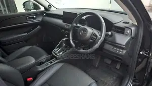 Honda Vezel Z PREMIUM HYBRID 2023