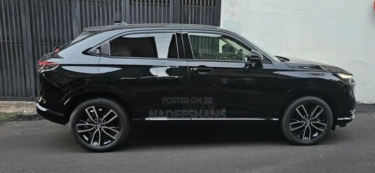 Honda Vezel Z PREMIUM HYBRID 2023
