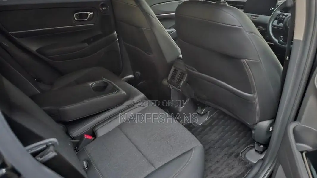 Honda Vezel Z PREMIUM HYBRID 2023