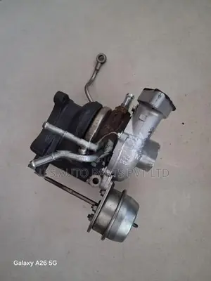 Suzuki Swift RS ZC13s ,Suzuki Baleno WB42s (K10C) Turbo Unit