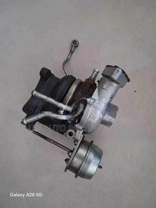 Suzuki Swift RS ZC13s ,Suzuki Baleno WB42s (K10C) Turbo Unit
