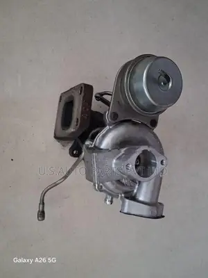 Suzuki Swift RS ZC13s ,Suzuki Baleno WB42s (K10C) Turbo Unit