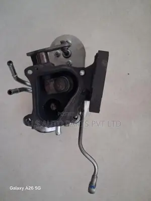 Suzuki Swift RS ZC13s ,Suzuki Baleno WB42s (K10C) Turbo Unit