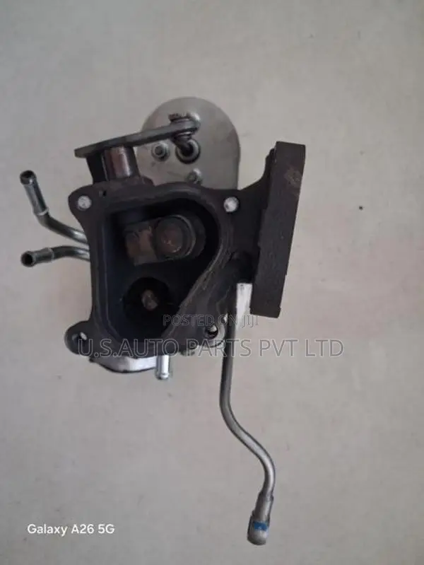 Suzuki Swift RS ZC13s ,Suzuki Baleno WB42s (K10C) Turbo Unit