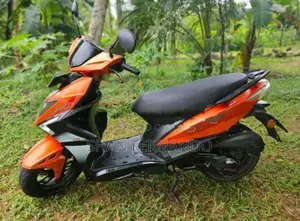 Ranomoto Pattaya 125 2016