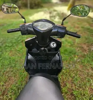 Ranomoto Pattaya 125 2016