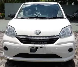 Daihatsu Boon 2023