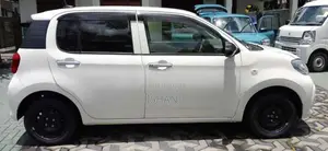 Daihatsu Boon 2023