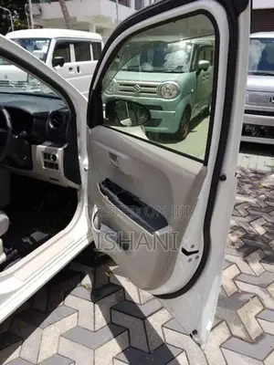 Daihatsu Boon 2023