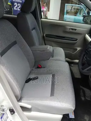 Daihatsu Boon 2023