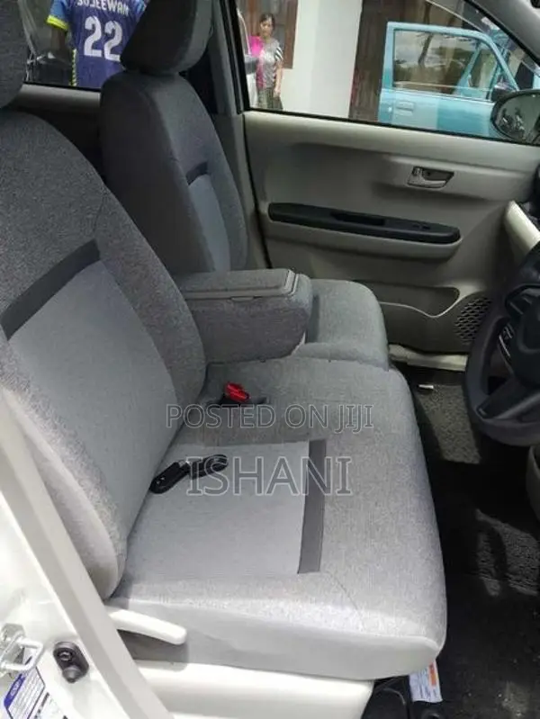 Daihatsu Boon 2023