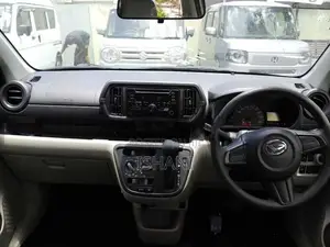 Daihatsu Boon 2023