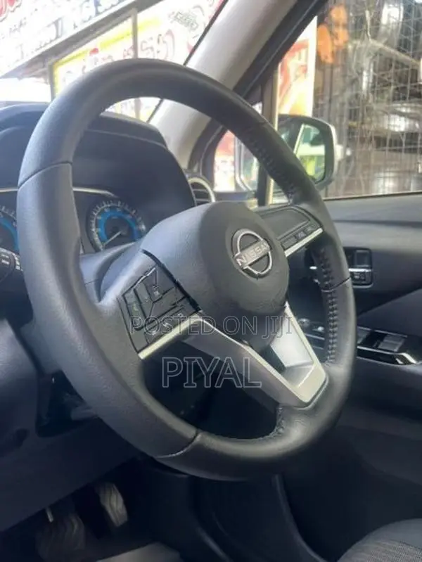 Nissan Dayz Highway Star - X 2025