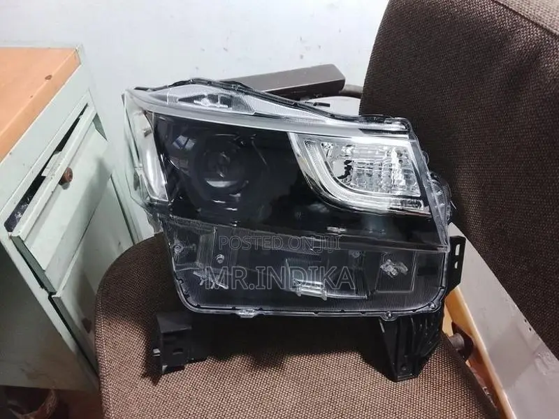 Suzuki wagon 95 head light