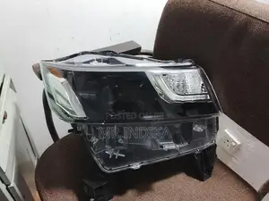 Suzuki wagon 95 head light