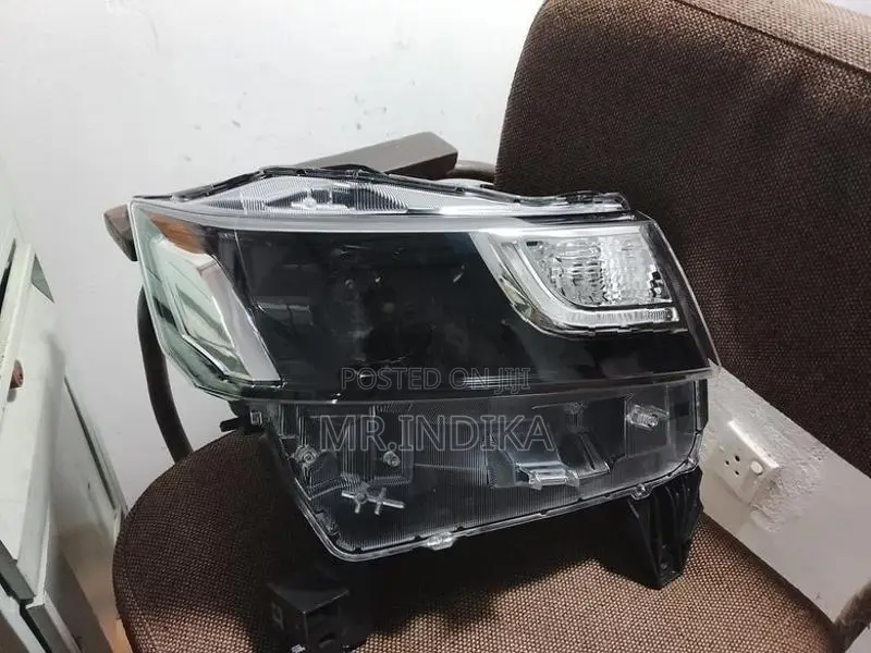 Suzuki wagon 95 head light