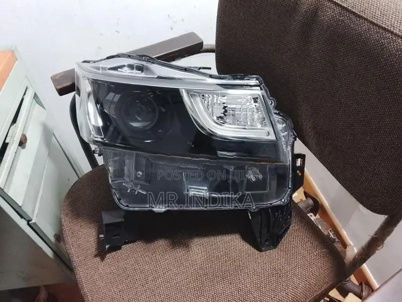 Suzuki wagon 95 head light