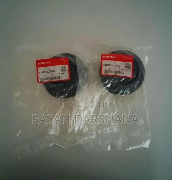 Honda Vezel Shock Mount
